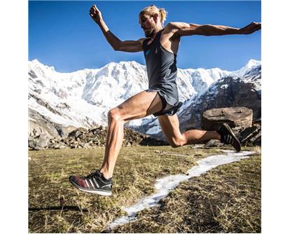 Lee Running Fly - James Goldsmith credit